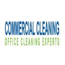 Commercial Cleaning Office Cleaning Experts logo